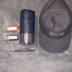 New Volvo cars Manhattan bundle